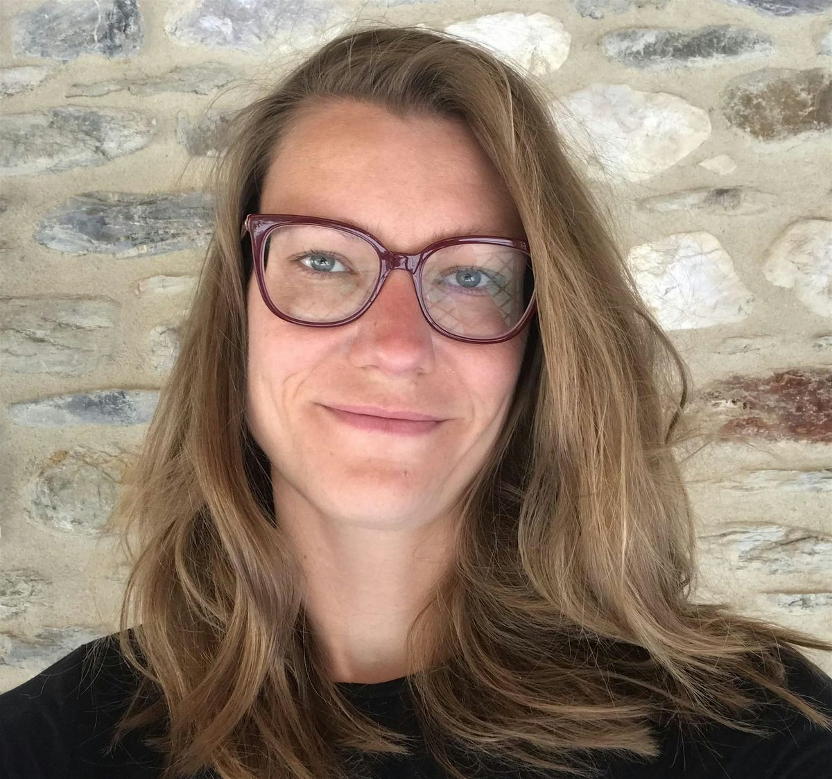 Katharina Richter: Degrowth - A strategy to decolonise decarbonisation