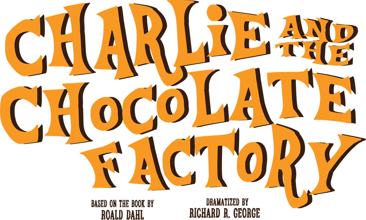 Test Charlie and the Chocolate Factory