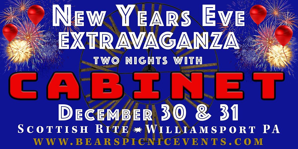 Events Happening Next in Williamsport, PA