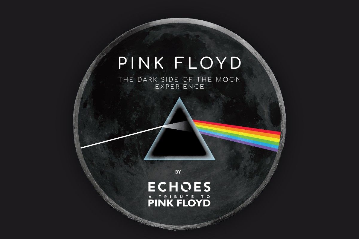The Dark Side Experience - Tribute To Pink Floyd