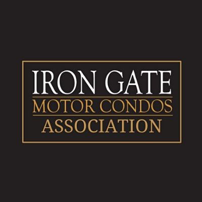 Iron Gate Motor Condos Association