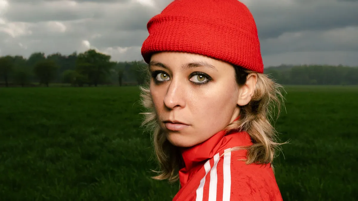 Paula Carolina in Leipzig