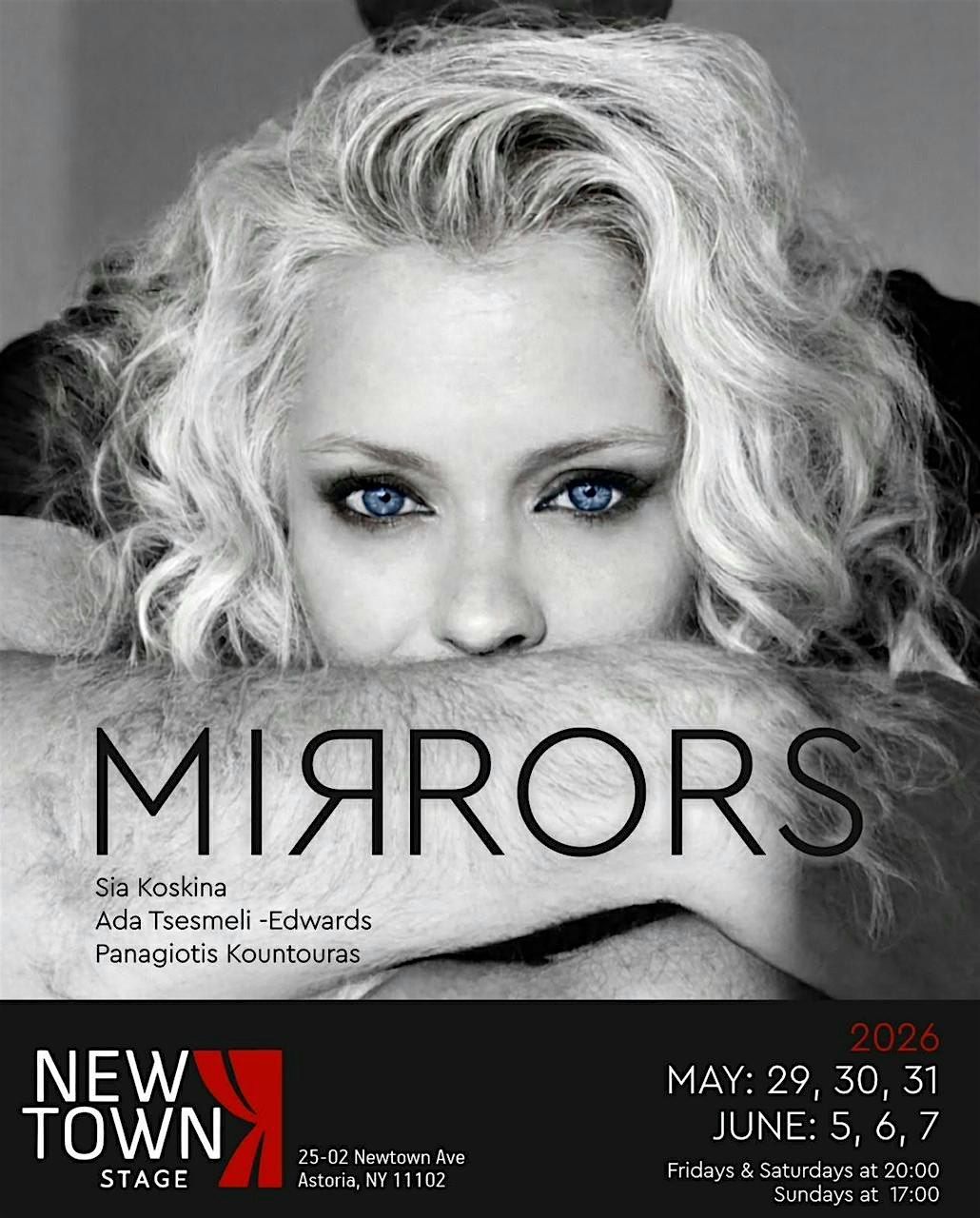 MIRRORS