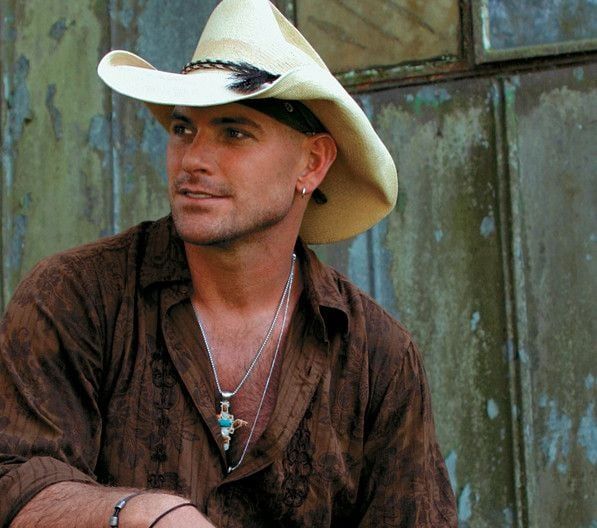 Keith Anderson in Fairfield