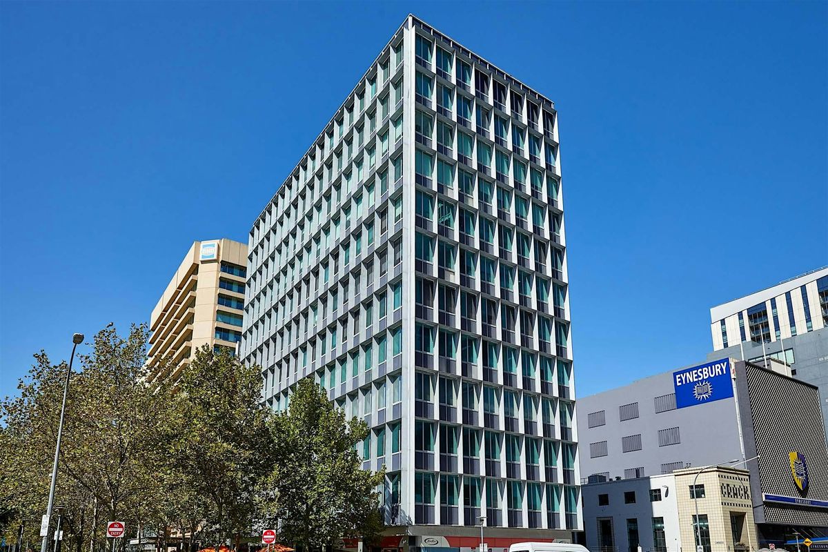 Federation to Futurism: Adelaide's 20th Century Architecture Guided Tour