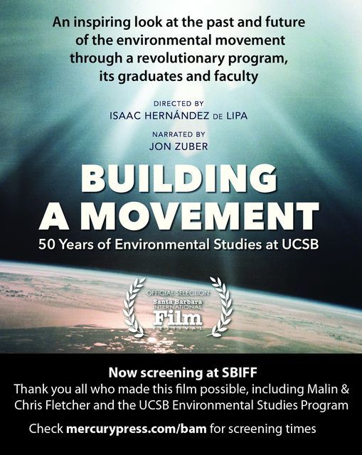 Sbiff 2022 Schedule Building A Movement" At Sbiff | 618 State St, Santa Barbara, Ca 93101-3302,  United States | March 3, 2022