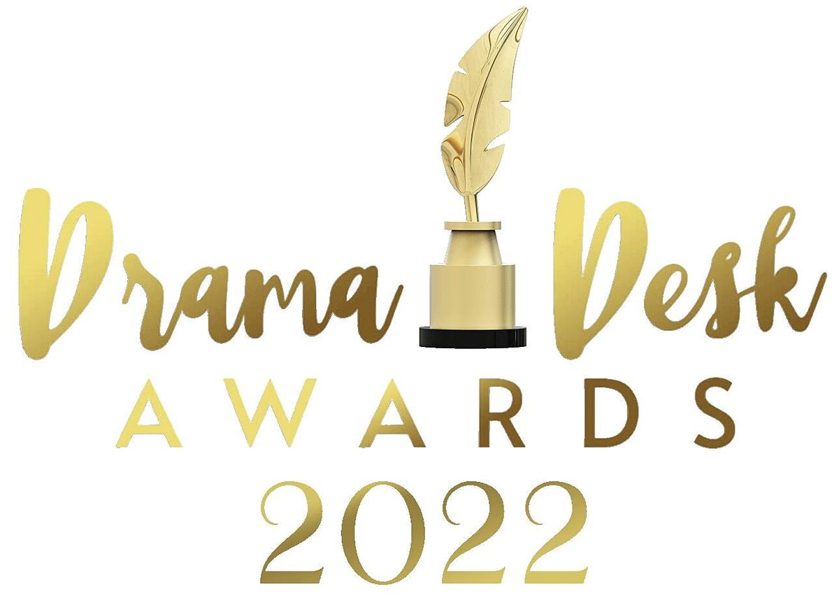 Drama Desk Awards 2022 Sardi's, New York, NY June 14, 2022