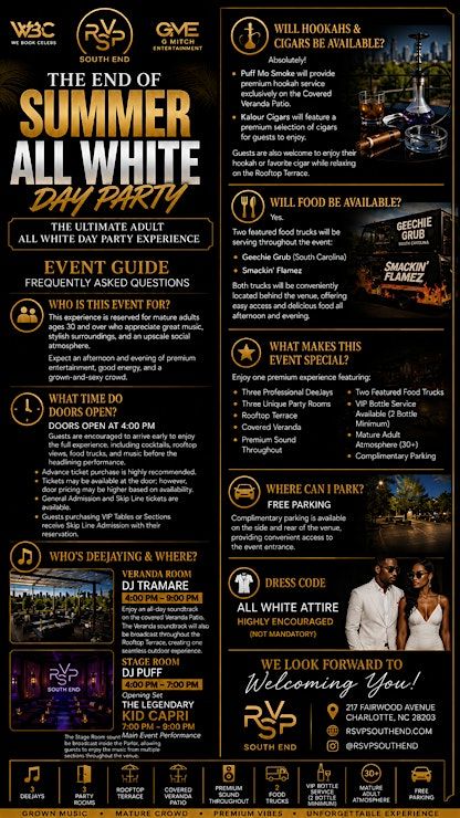 Event Photos