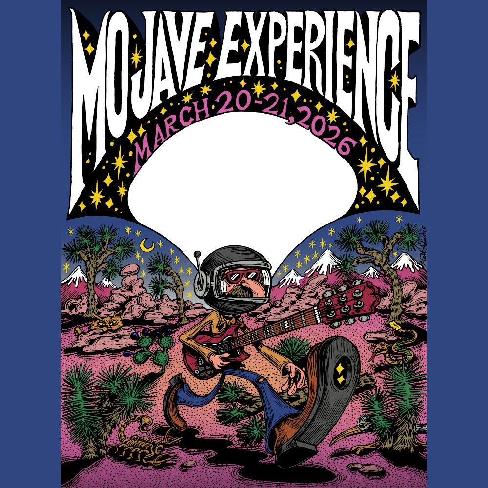 Cosmic Caravan - Grateful Dead Tribute