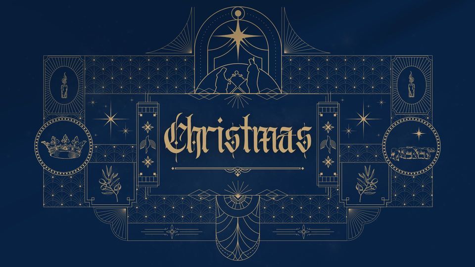 Christmas Eve Candlelight Service 2022 Phos Church, Sterling Heights