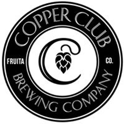 Copper Club Brewing Company