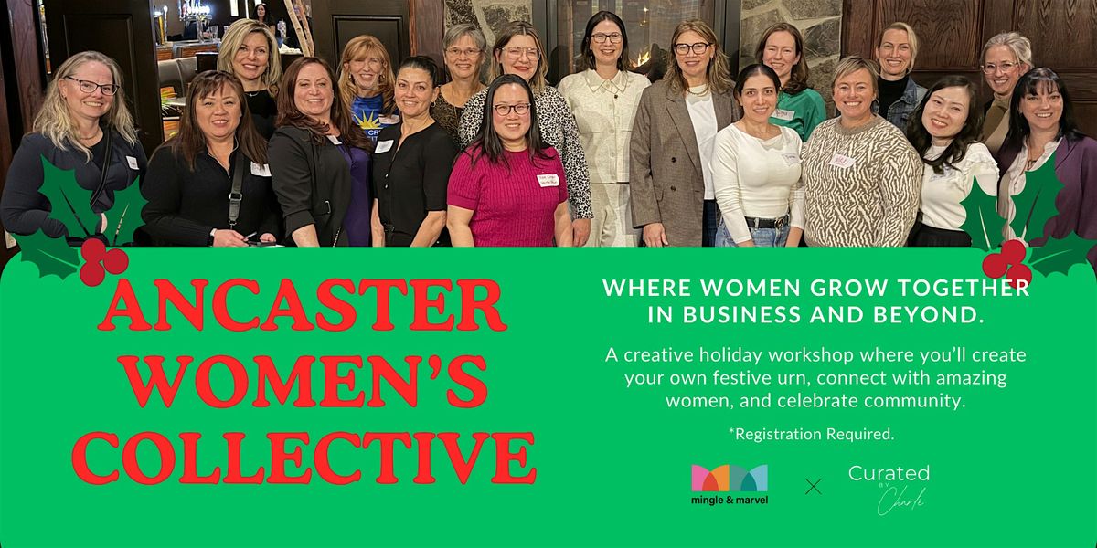Ancaster Women's Collective
