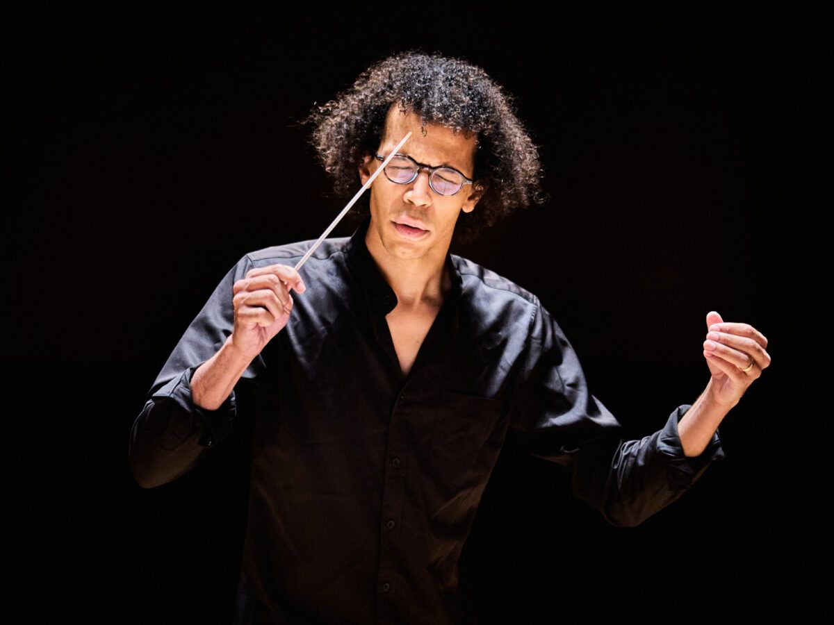 Boston Symphony Orchestra - Joshua Bell and Mussorgsky Pictures at an Exhibition at Boston Symphony Hall