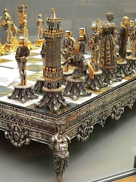 Rapid Chess Tournament with $1000 Prize pool