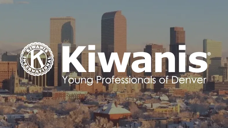 VOLUNTEERING AT A FOOD BANK!