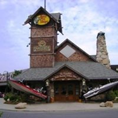 Bass Pro Shops