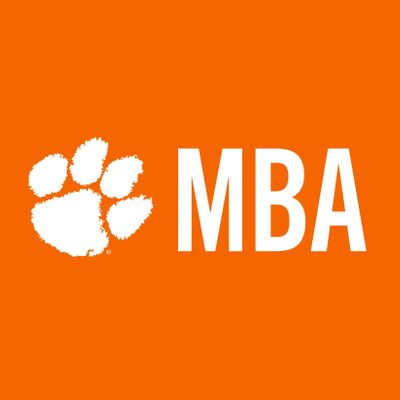 Clemson University MBA Program