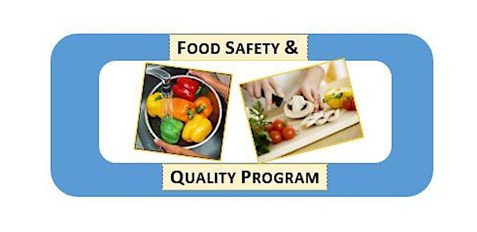 Lake City (Columbia County), FL ServSafe Manager's Class and Exam