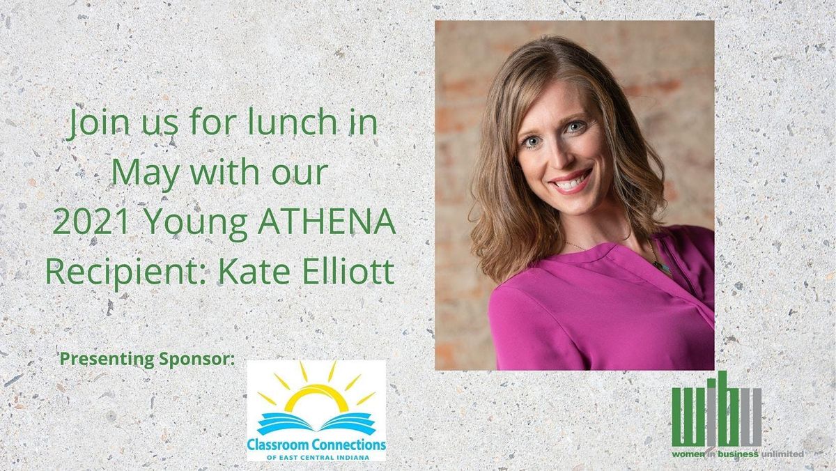 WIBU May Lunch With Kate Elliott Cornerstone Center For The Arts wibu-may-lunch-with-kate-elliott-cornerstone-center-for-the-arts