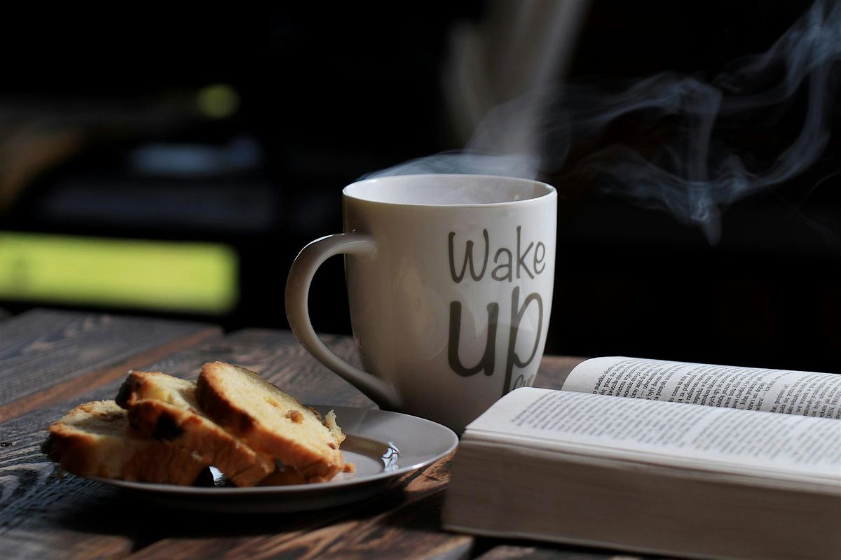 Coffee, Cake & Classics