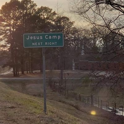 Jesus Camp