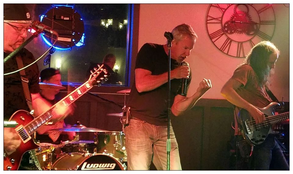 Tremont Club Rocks with Fuse 724 Fairfield Ave, Johnstown, PA 15905