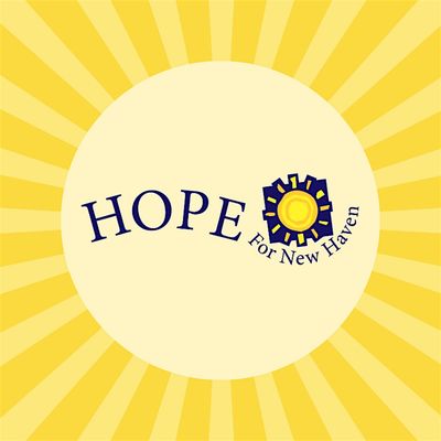 Hope For New Haven