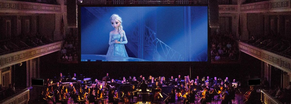 Nashville Symphony - The Miraculous Mandarin And Music Of Bates at Schermerhorn Symphony Center