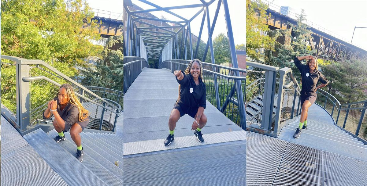 Joyful Transformations Bootcamp
