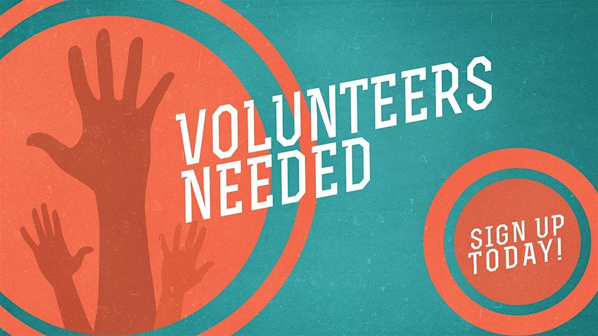 Volunteer with Uncle Pete's Ministry