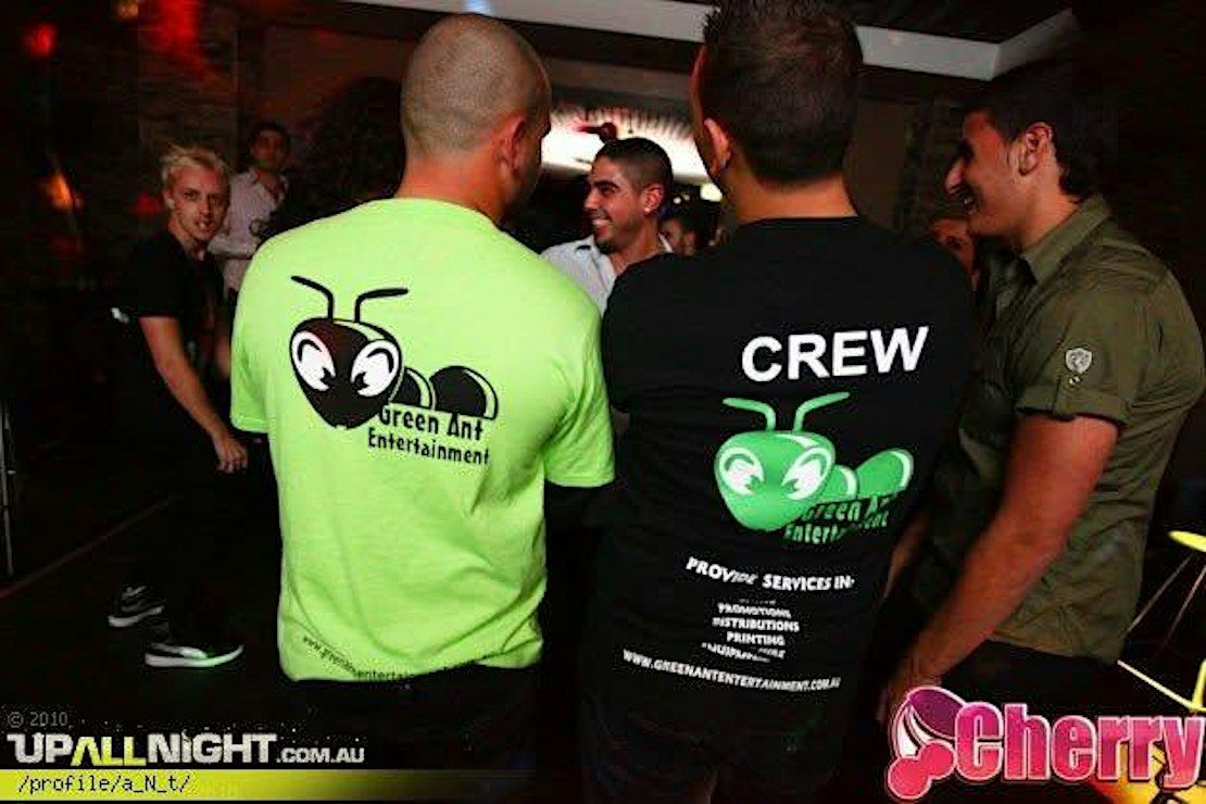 Event Photos