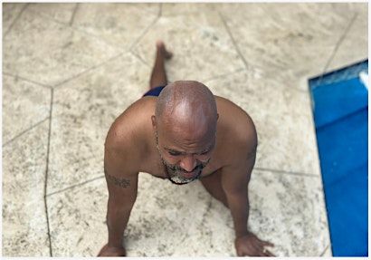 "Sound Bath Yoga" with Lenny Tofu