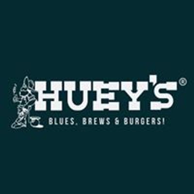 Huey's Restaurants