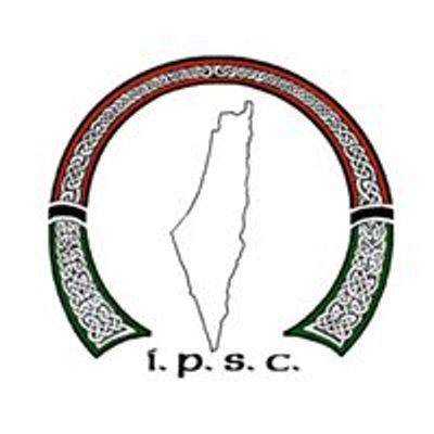 Ireland Palestine Solidarity Campaign (IPSC)