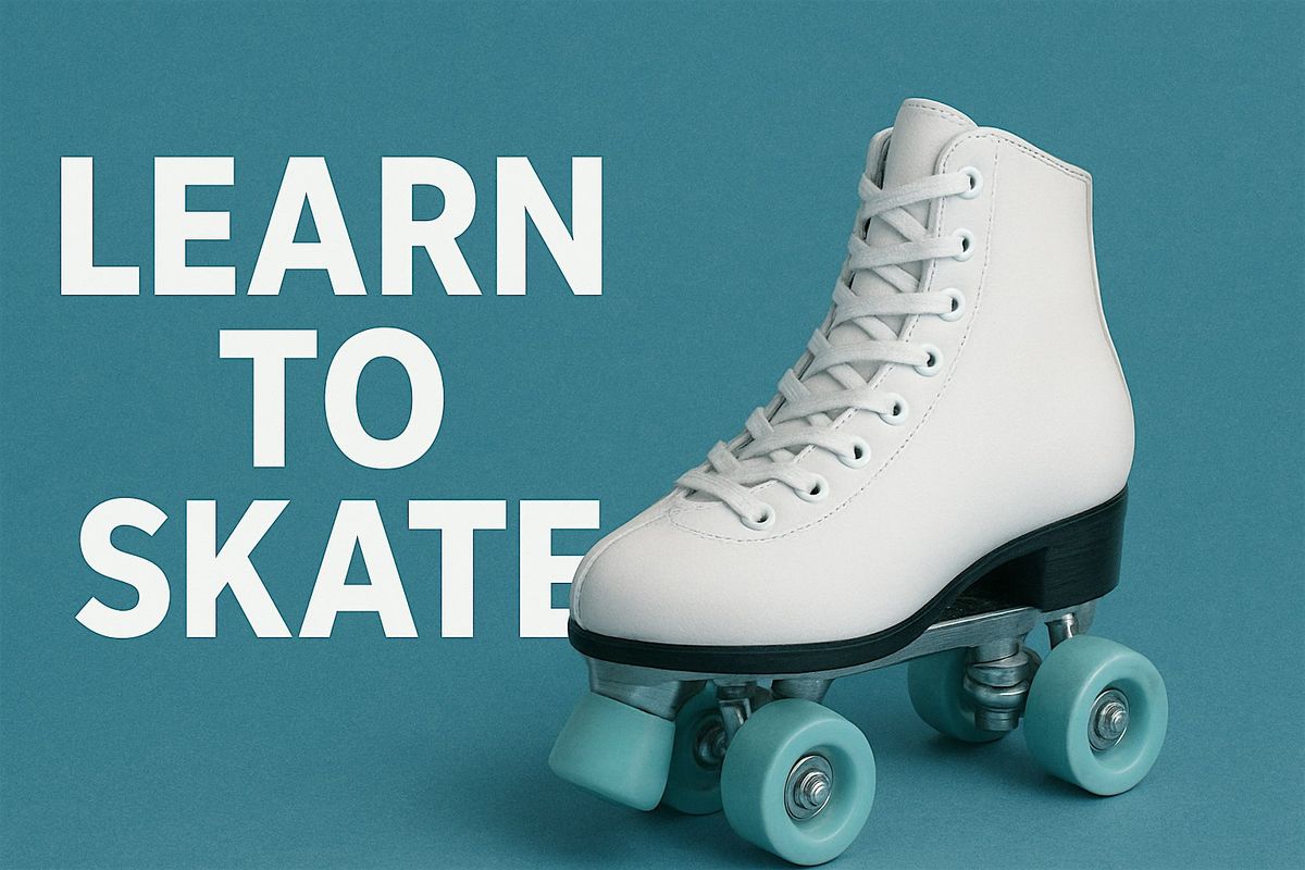 Learn to Skate