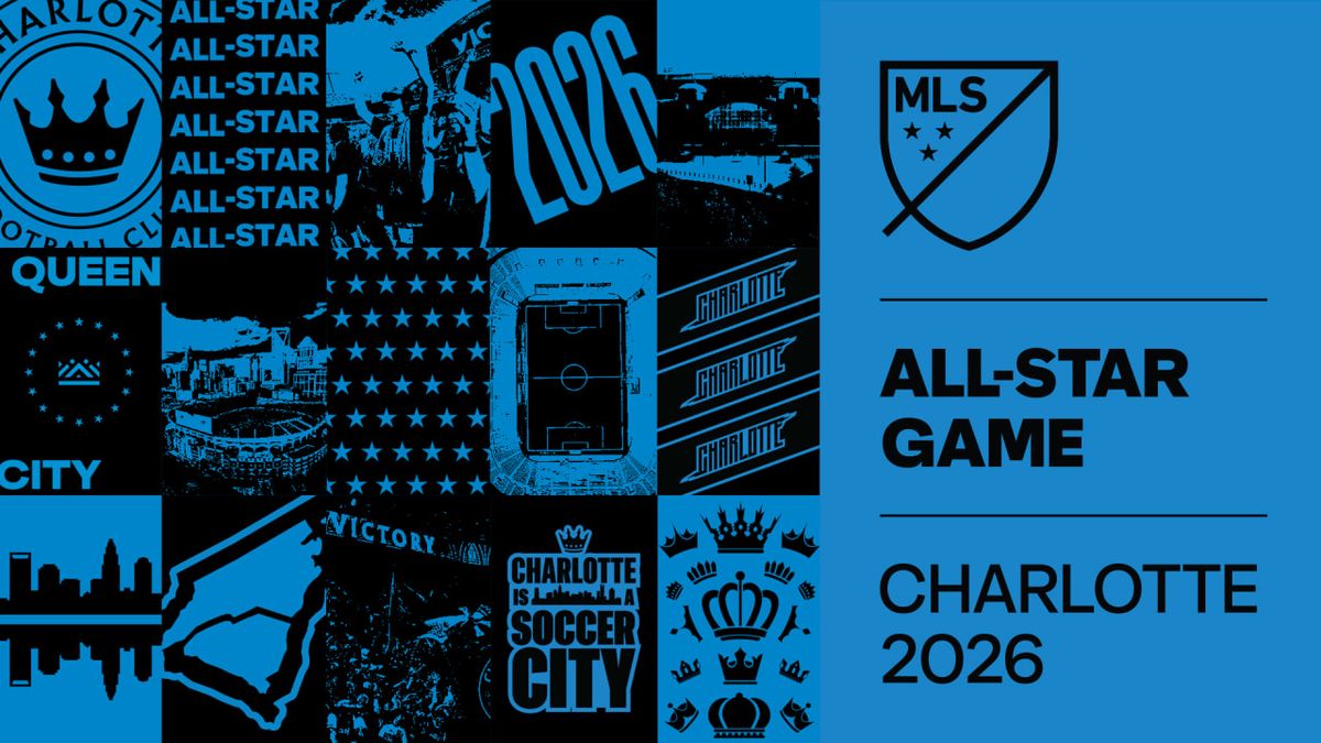 MLS All Star Game