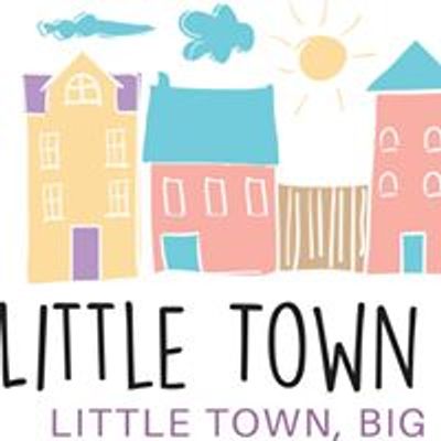 Little Town Play