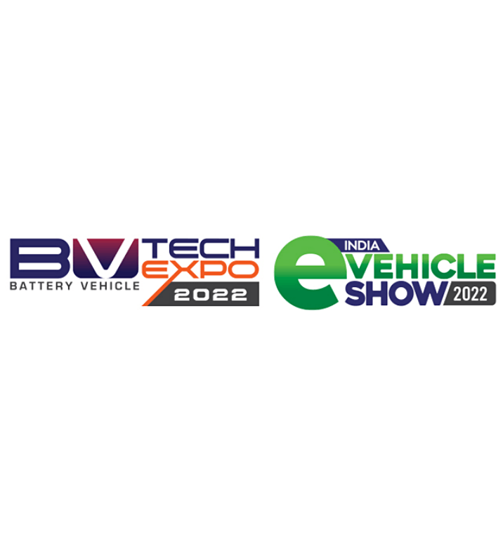 India EVehicle Show & BV TECH EXPO 2022 Pragati Maidan, New Delhi