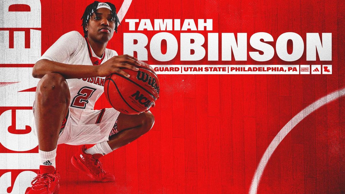 Louisiana Ragin' Cajuns at Ball State Cardinals Mens Basketball