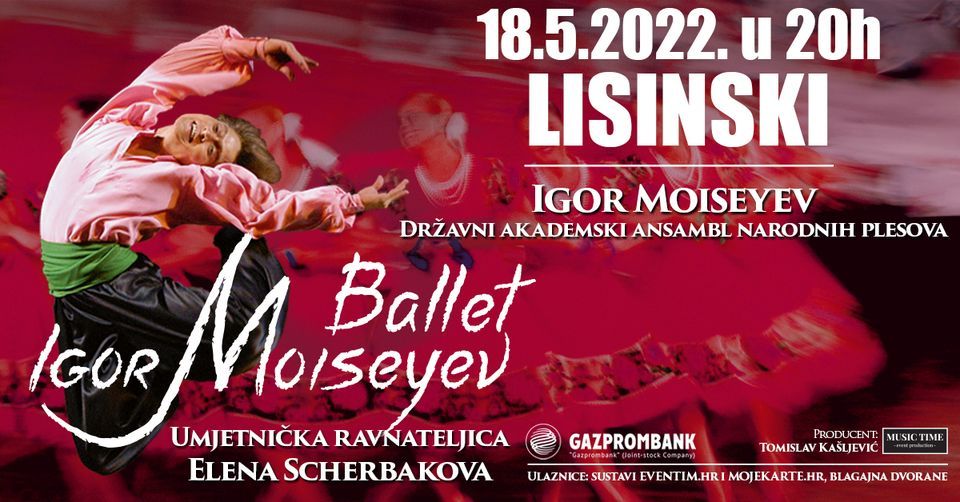 igor moiseyev ballet tour 2022