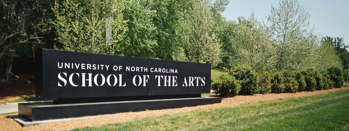 University of North Carolina School of the Arts: The Nutcracker