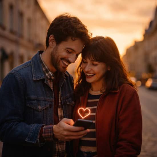 Match Mission \u2013 Die Dating Schatzsuche in M\u00fcnchen
