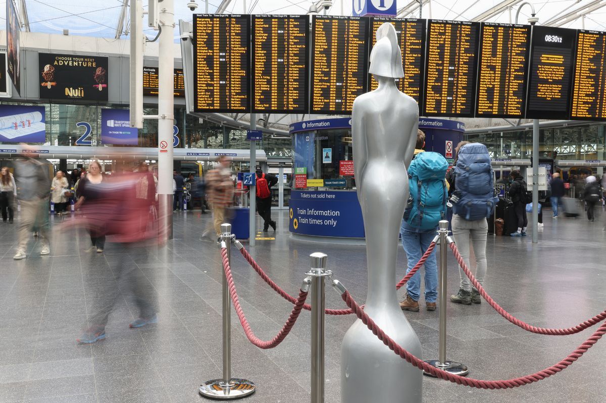 The BRIT Awards 2026 Manchester Tickets