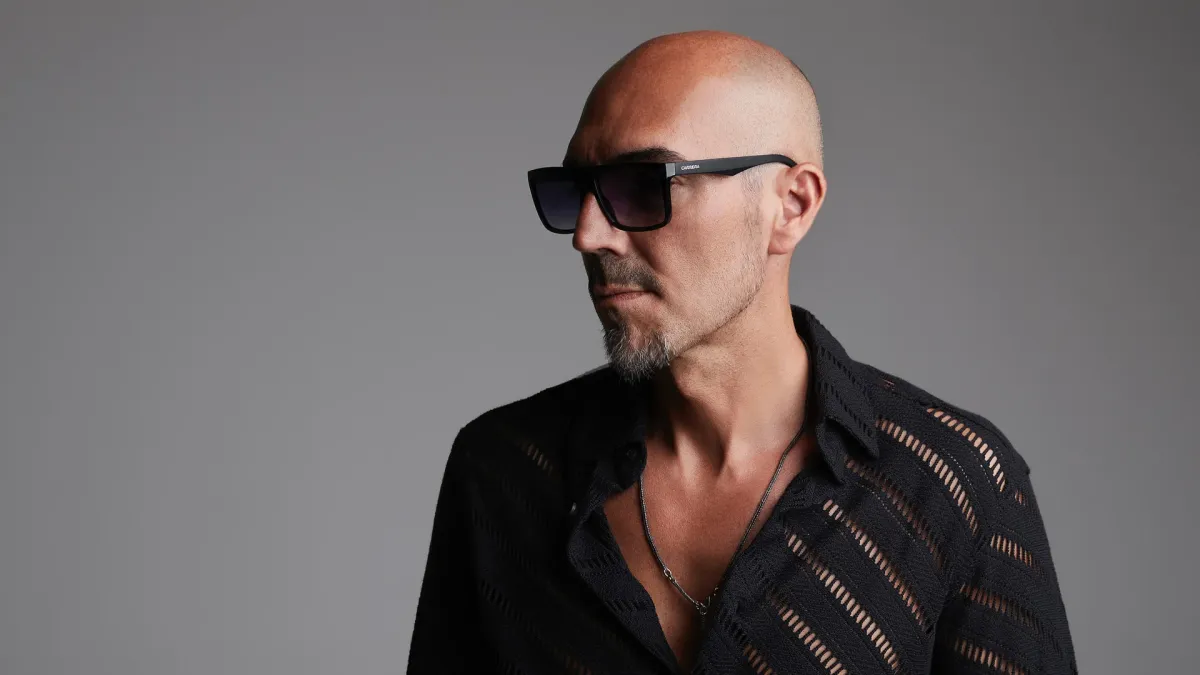 Sam Paganini, Carmen Lisa in Utrecht
