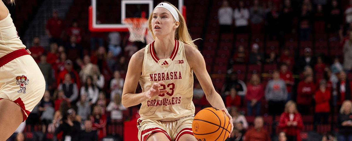 Parking Nebraska Cornhuskers at Michigan State Spartans Womens Basketball