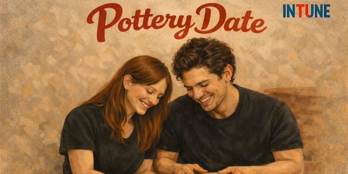 Pottery Date