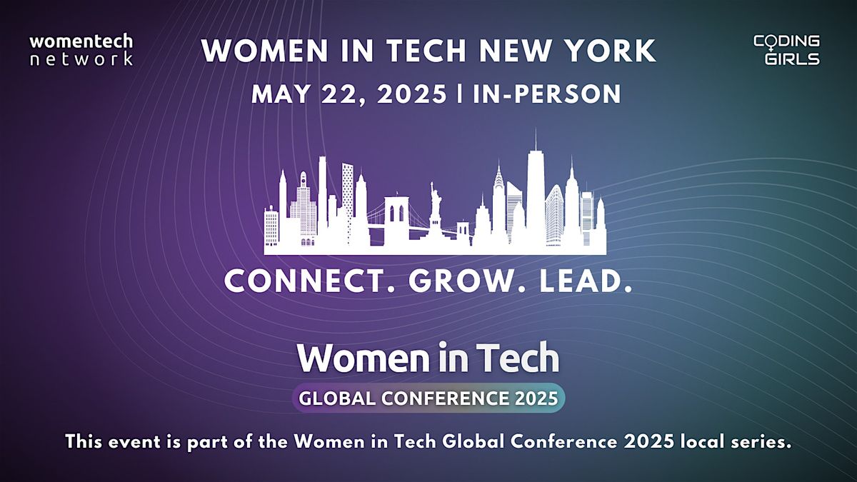 Women in Fintech New York 2026