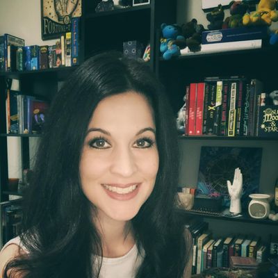 Brandy Burrow Astrology