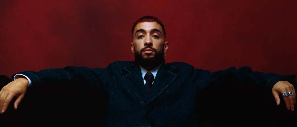 Sofiane Pamart in ESCH-SUR-ALZETTE