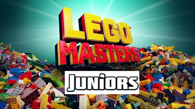 lego master junior